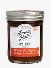 Load image into Gallery viewer, Hot Pepper Spicy Fruit Spread
