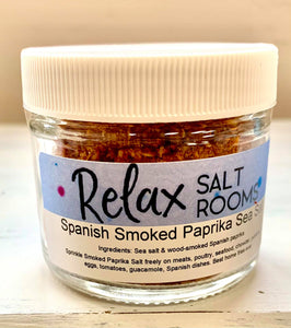 Spanish Smoked Paprika