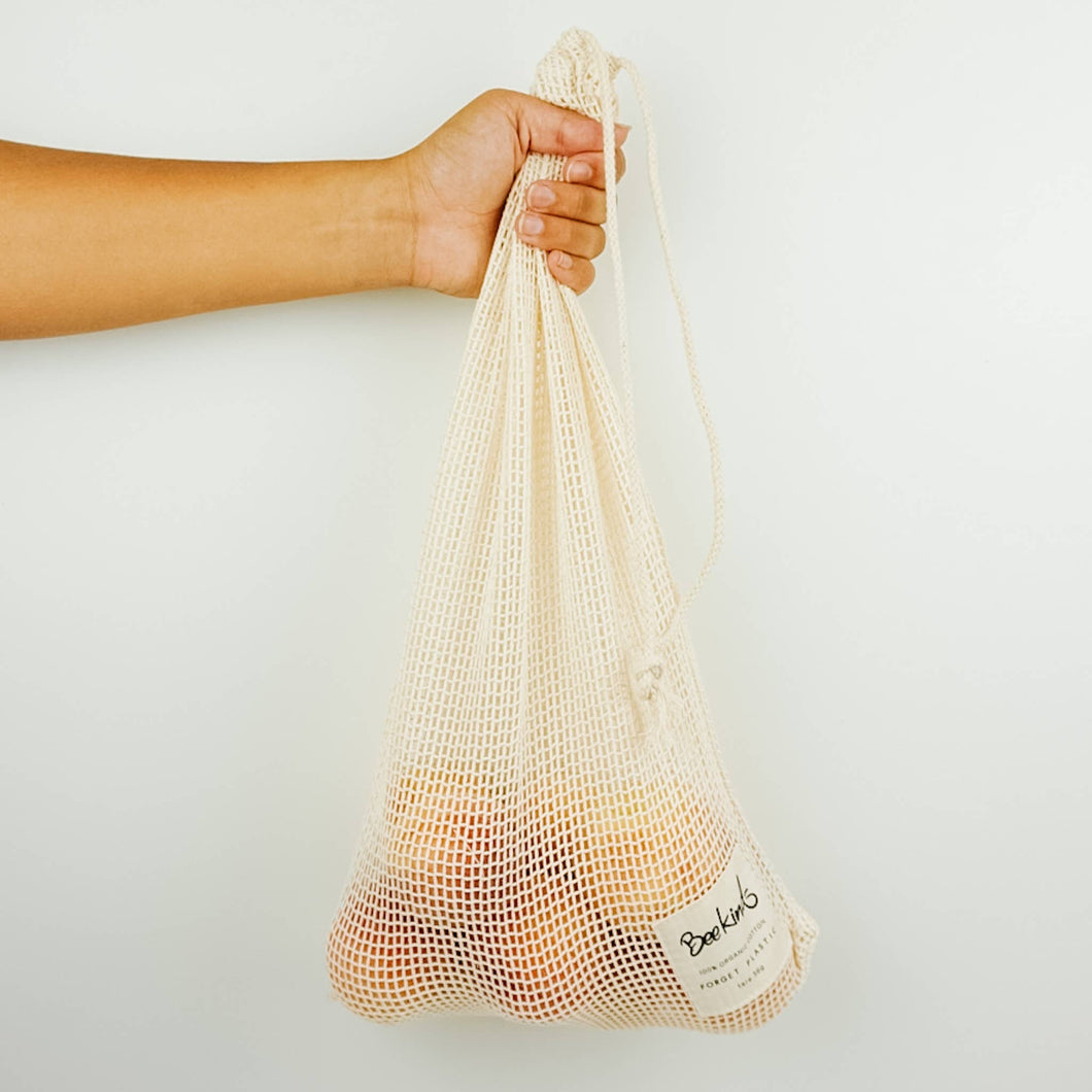 Grocery Vegetable And Fruit Packaging Cotton Mesh Bag at Best Price,  Grocery Vegetable And Fruit Packaging Cotton Mesh Bag Manufacturer in West  Bengal