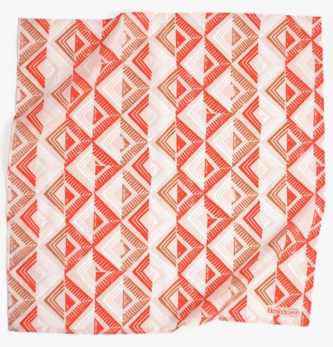 Sienna Bandana 073