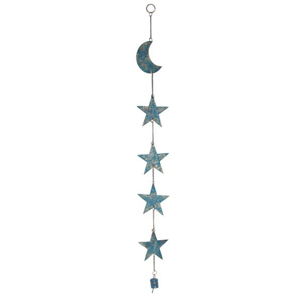 Starfall Chime