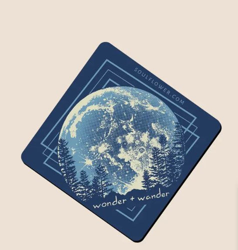 Wonder and Wander Magnet